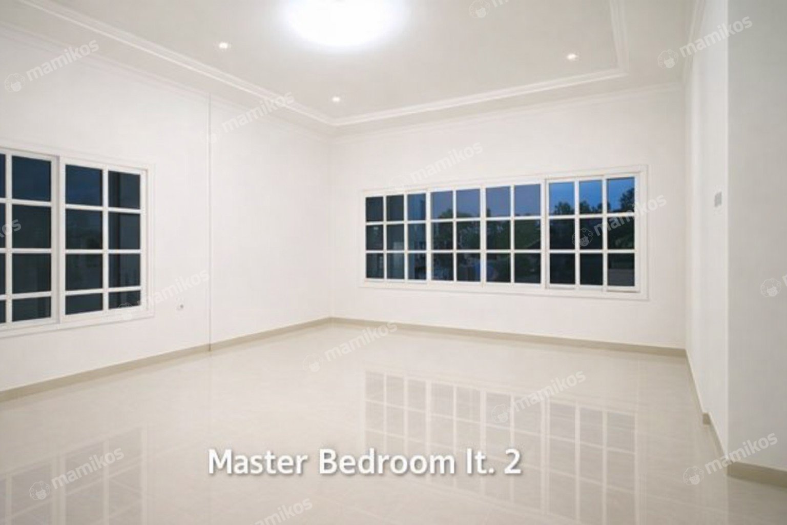 Rumah 4 Kamar Tidur 4 Kamar Mandi 2 Lantai Kemang Jakarta Selatan - Photo 5