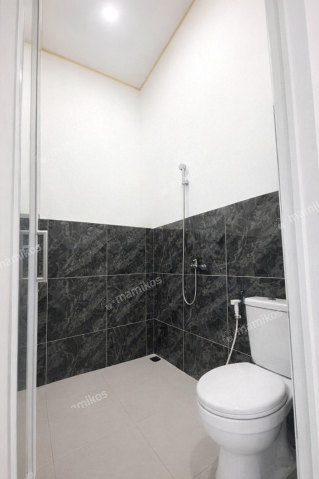 Rumah Sertifikat SHM 3 Kamar Tidur 3 Kamar Mandi Cibubur Jakarta Timur - Photo 3