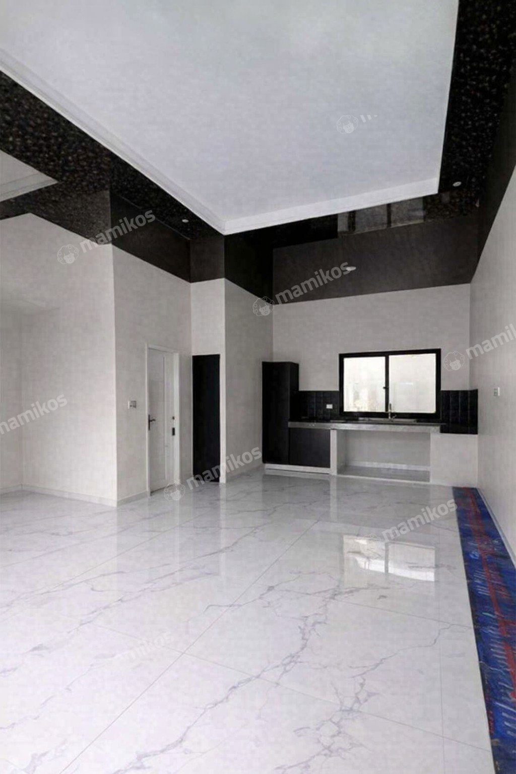 Rumah Sertifikat SHM 3 Kamar Tidur 3 Kamar Mandi Cibubur Jakarta Timur - Photo 4