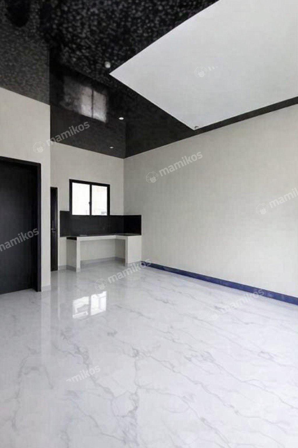 Rumah Sertifikat SHM 3 Kamar Tidur 3 Kamar Mandi Cibubur Jakarta Timur - Photo 5