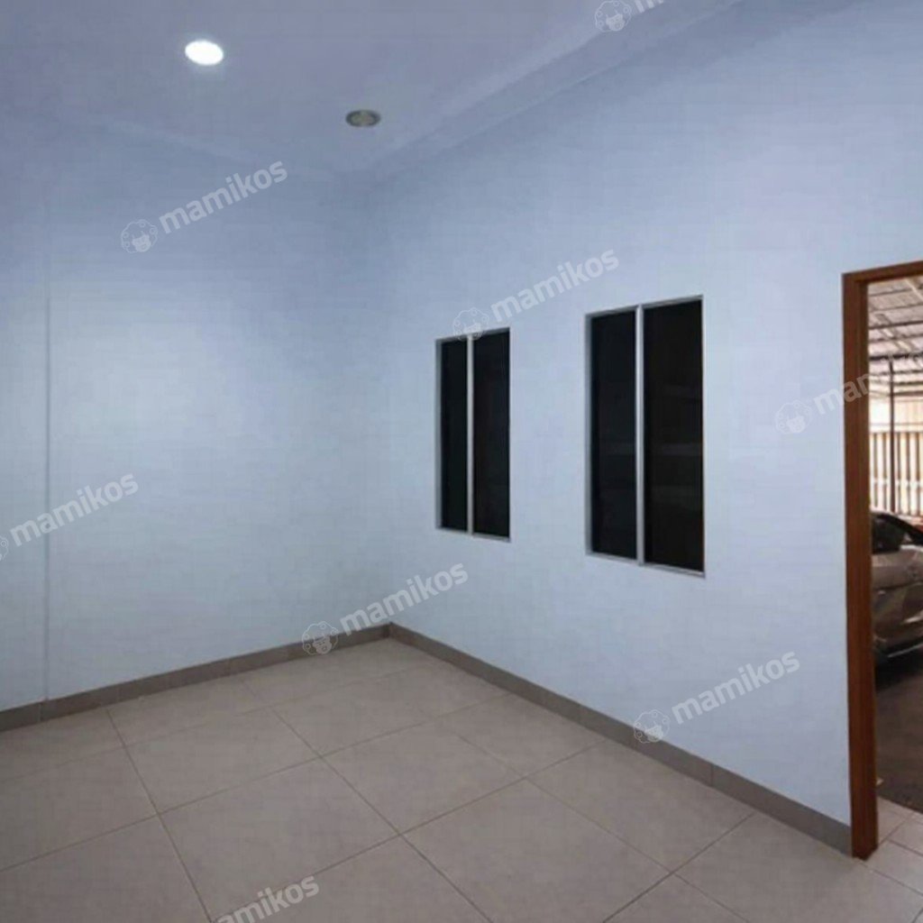 Rumah Sertifikat SHM 4 Kamar Tidur 3 Kamar Mandi Teluk Gong Jakarta Utara - Photo 2