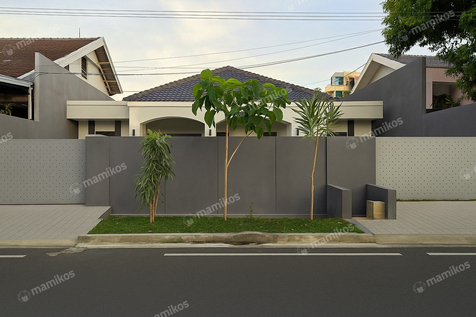 Rumah Sertifikat SHM 3 Kamar Tidur 4 Kamar Mandi Cipinang Jakarta Timur