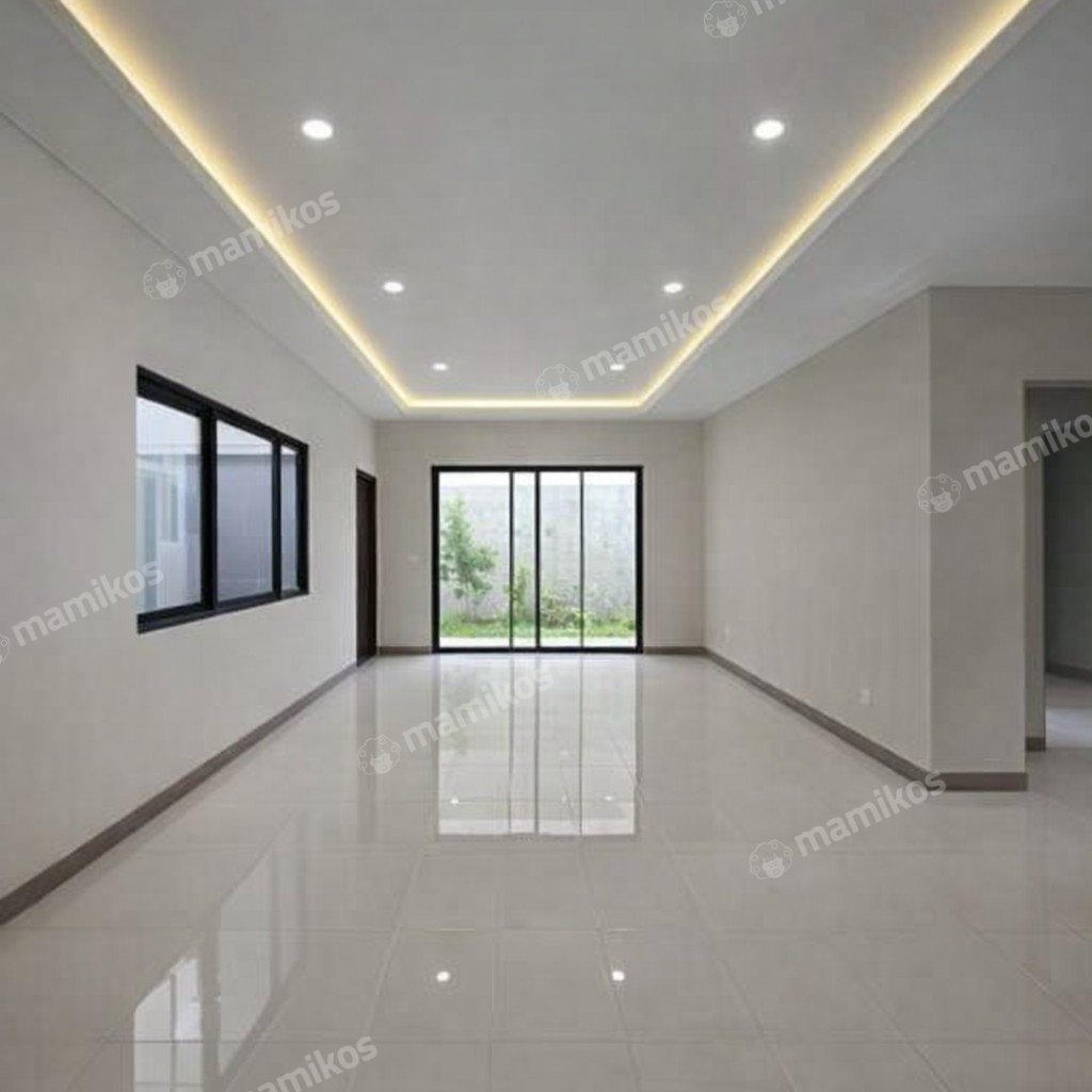 Rumah Sertifikat SHM 3 Kamar Tidur 4 Kamar Mandi Cipinang Jakarta Timur - Photo 5