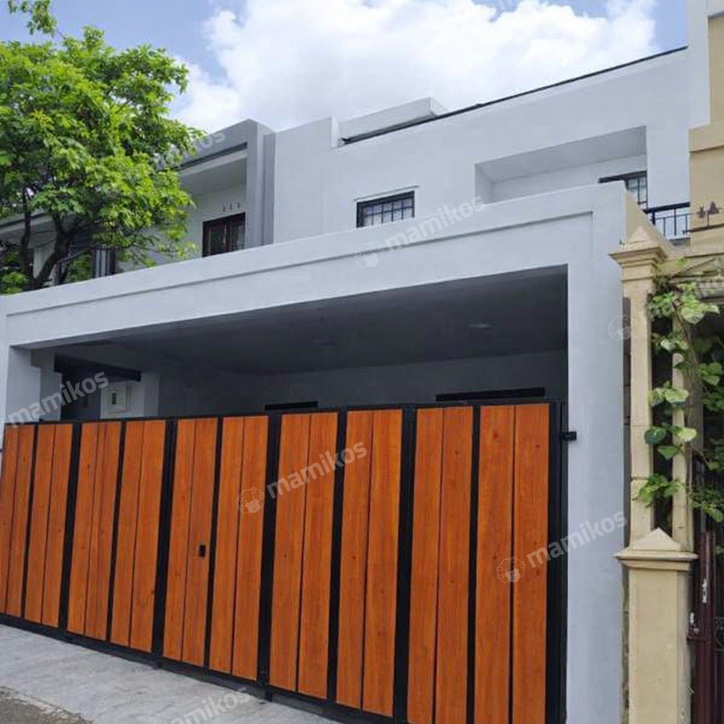 Rumah Sertifikat SHM 4 Kamar Tidur 3 Kamar Mandi Pondok Kelapa Jakarta Timur - Photo 3