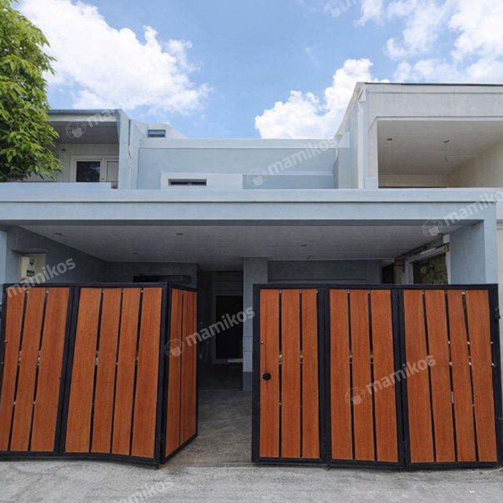 Rumah Sertifikat SHM 4 Kamar Tidur 3 Kamar Mandi Pondok Kelapa Jakarta Timur - Photo 4