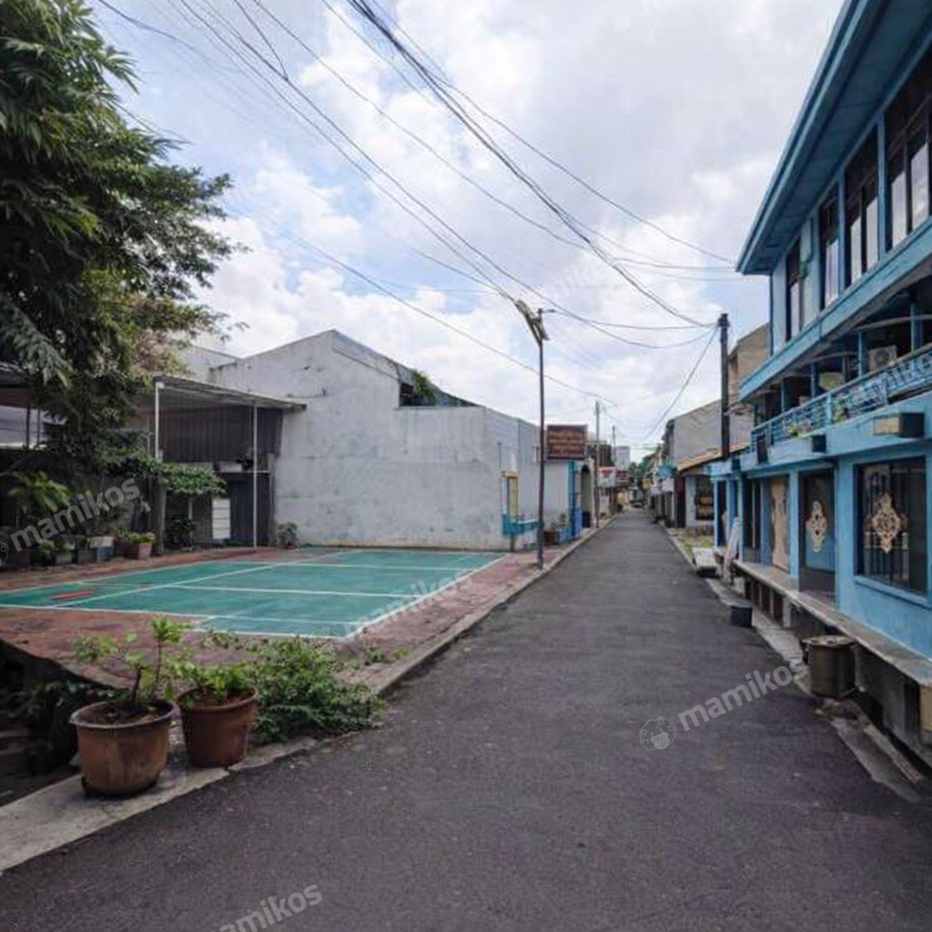 Rumah Sertifikat SHM 4 Kamar Tidur 3 Kamar Mandi Pondok Kelapa Jakarta Timur - Photo 5