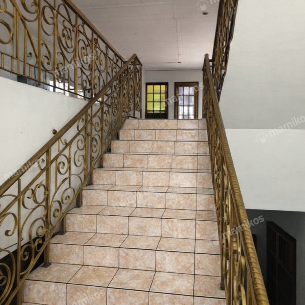 Rumah Sertifikat SHM 7 Kamar Tidur 8 Kamar Mandi Cilandak Jakarta Selatan - Photo 3