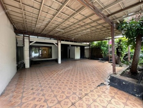 Rumah Sertifikat SHM 4 Kamar Tidur 2 Kamar Mandi Menteng Jakarta Pusat - Photo 2