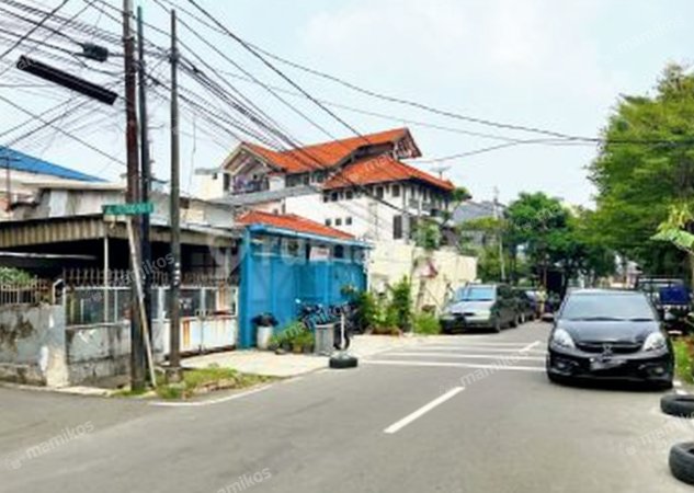 Rumah Sertifikat SHM 2 Kamar Tidur 1 Kamar Mandi Menteng Jakarta Pusat - Photo 3