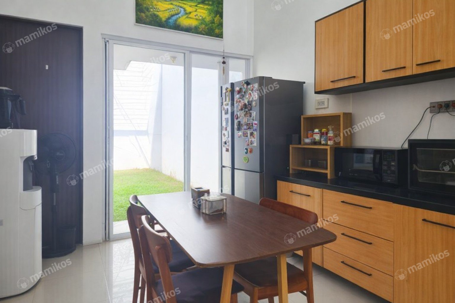 Rumah 4KT 3KM Citra Garden Jakarta Barat