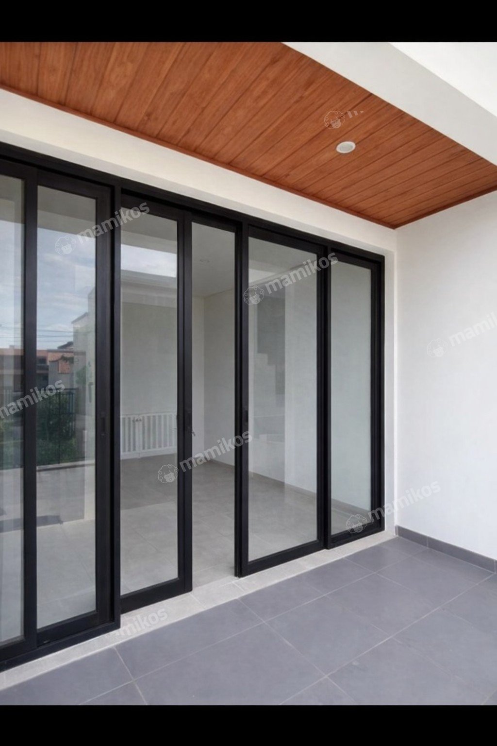 Rumah Sertifikat SHM 3 Kamar Tidur 2 Kamar Mandi Jagakarsa Jakarta Selatan - Photo 4