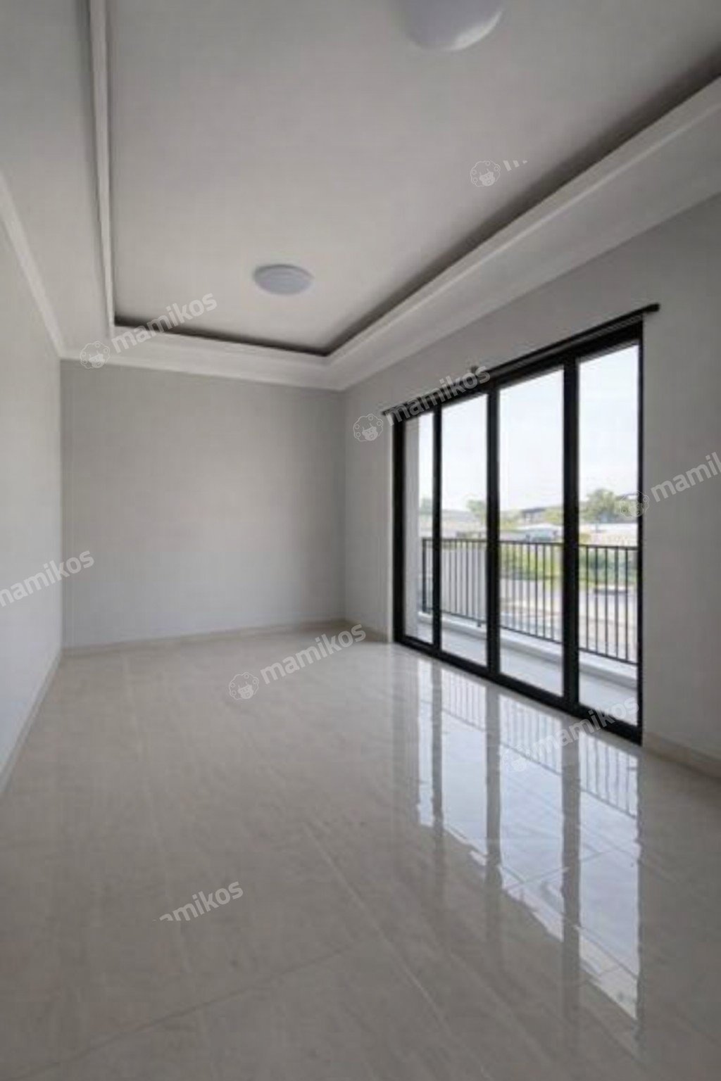 Rumah Sertifikat SHM 3 Kamar Tidur 2 Kamar Mandi Jagakarsa Jakarta Selatan - Photo 5