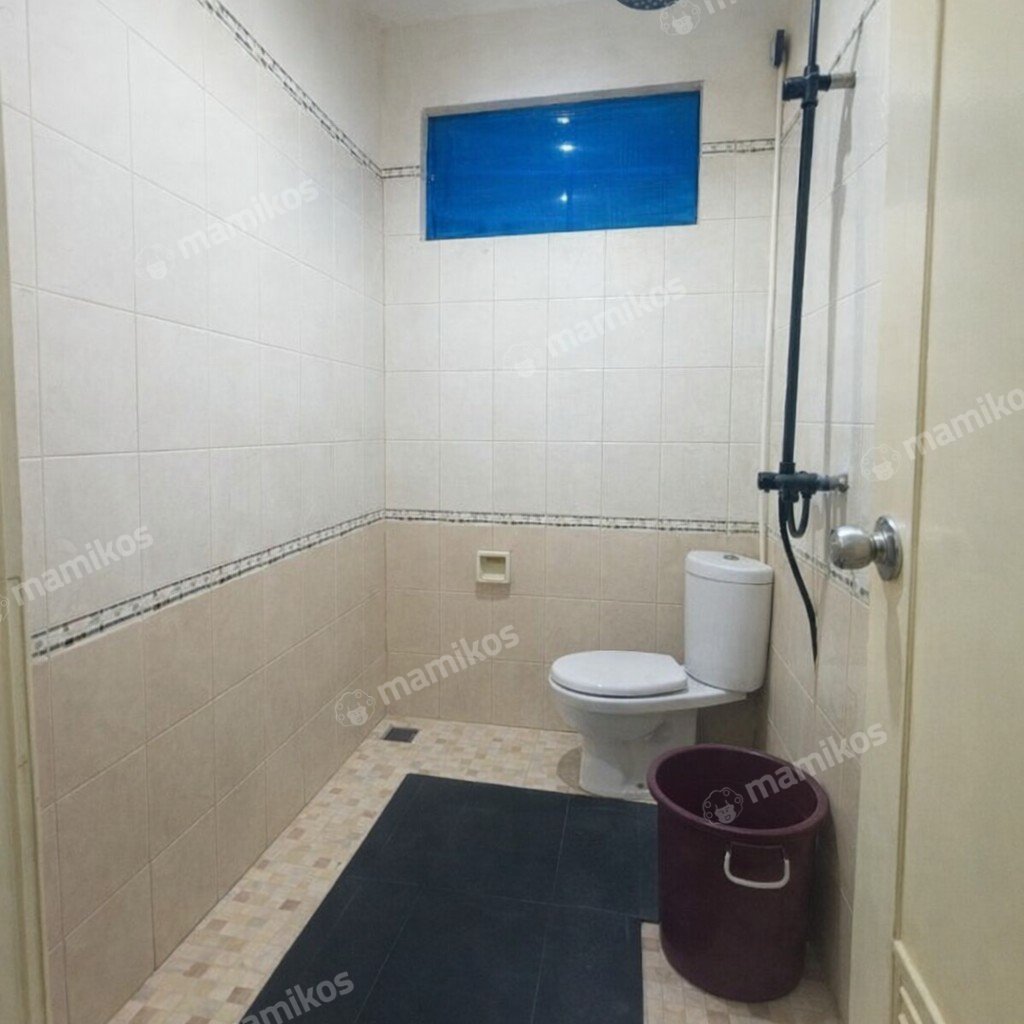Rumah Sertifikat SHM 2 Kamar Tidur 2 Kamar Mandi Kalideres Jakarta Barat - Photo 2