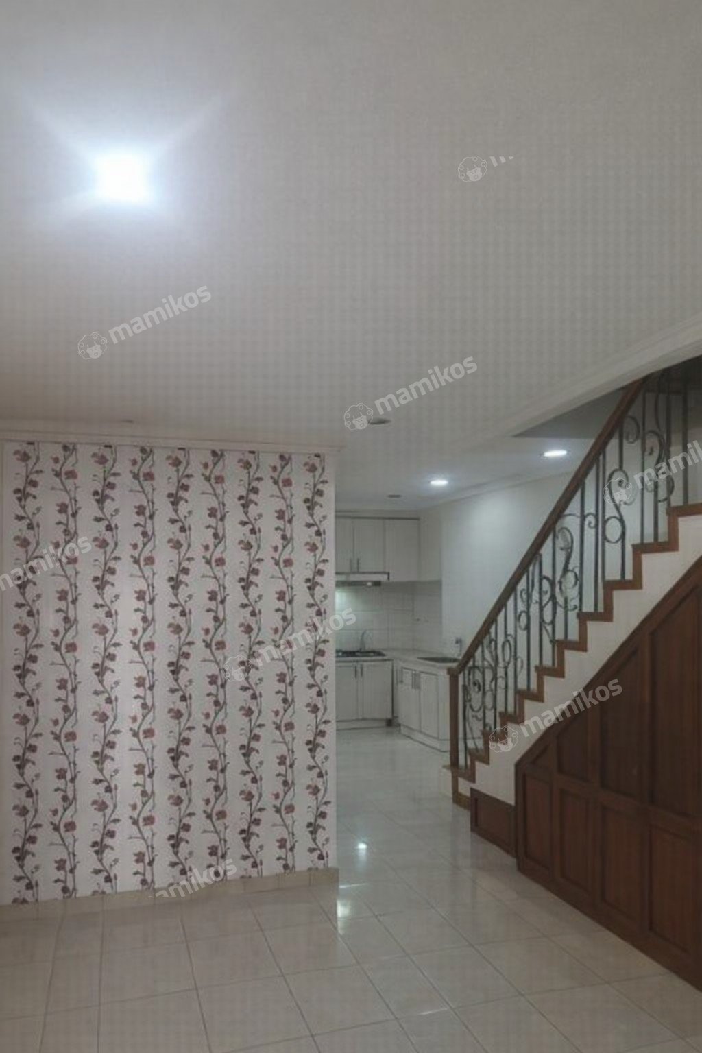 Rumah Sertifikat SHM 2 Kamar Tidur 2 Kamar Mandi Kalideres Jakarta Barat - Photo 3