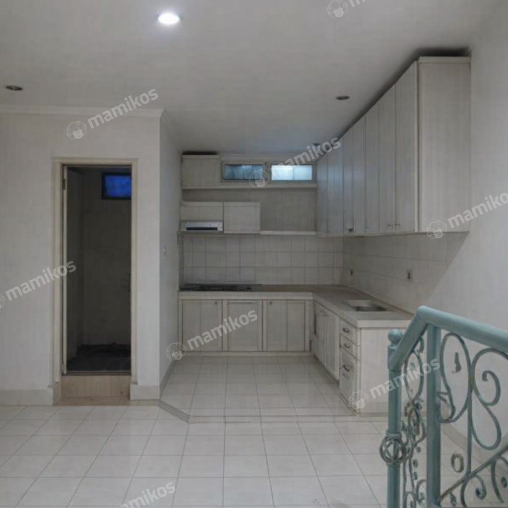Rumah Sertifikat SHM 2 Kamar Tidur 2 Kamar Mandi Kalideres Jakarta Barat - Photo 4