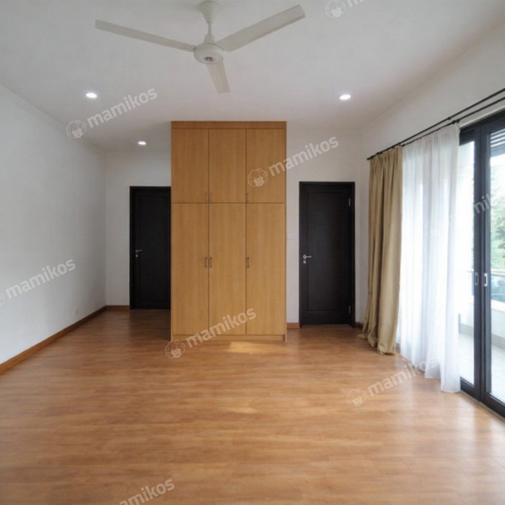 Rumah Sertifikat SHM 6 Kamar Tidur 6 Kamar Mandi Kemang Jakarta Selatan - Photo 2