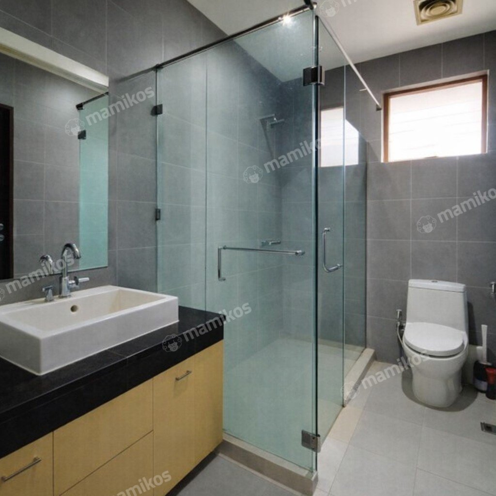 Rumah Sertifikat SHM 6 Kamar Tidur 6 Kamar Mandi Kemang Jakarta Selatan - Photo 4