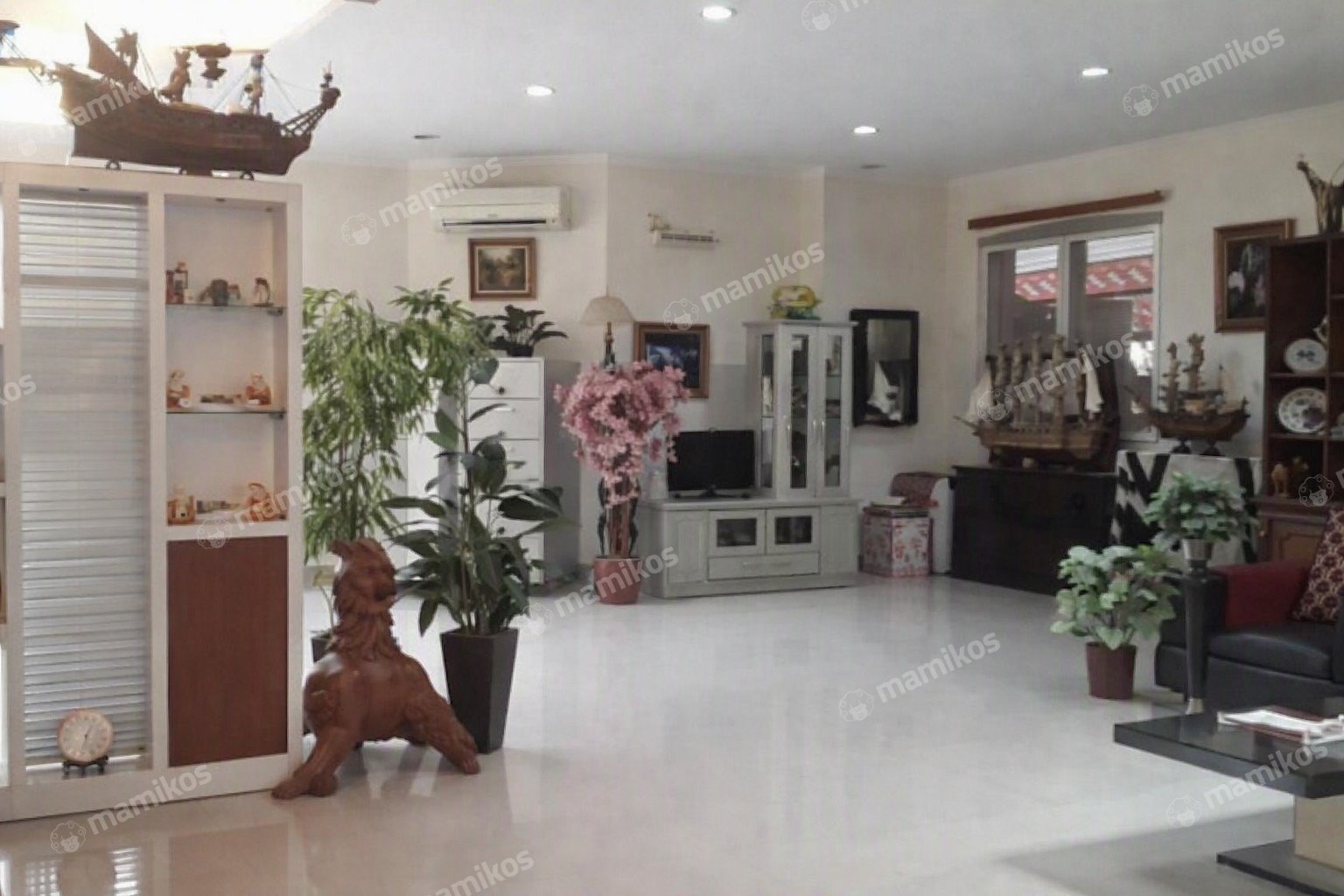 Rumah Sertifikat SHM 7 Kamar Tidur 6 Kamar Mandi Kelapa Gading Jakarta Utara - Photo 3