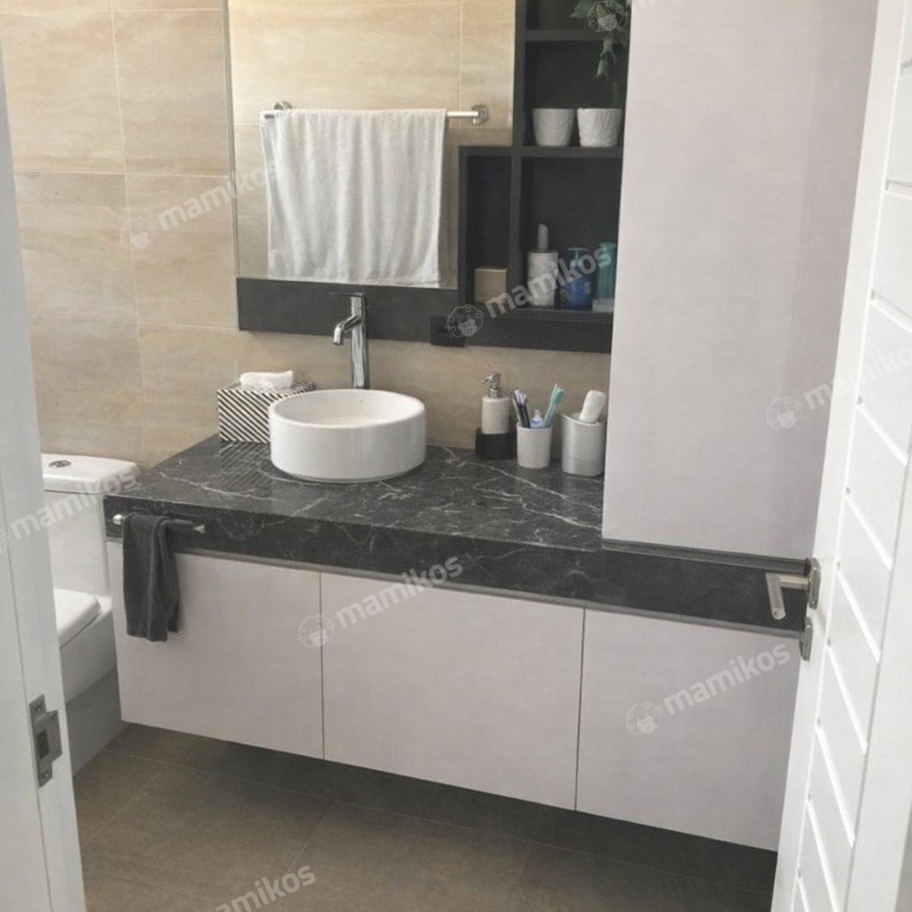 Rumah Sertifikat SHM 5 Kamar Tidur 3 Kamar Mandi Citra Garden Jakarta Barat - Photo 4