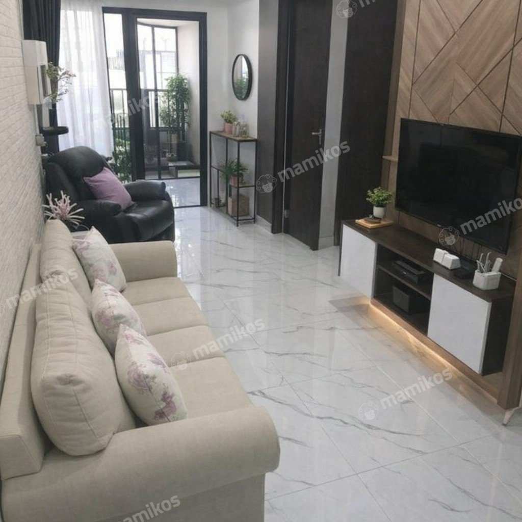 Rumah Sertifikat SHM 5 Kamar Tidur 3 Kamar Mandi Citra Garden Jakarta Barat - Photo 5