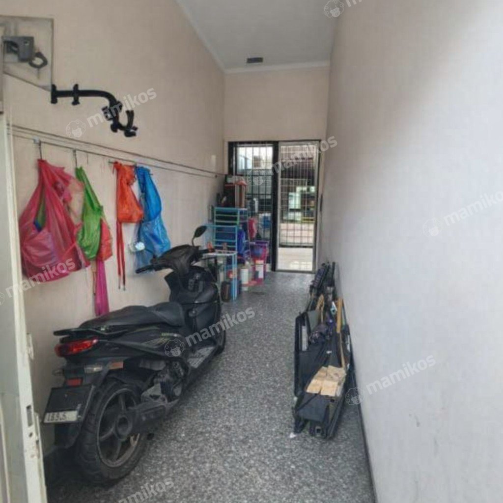 Rumah Sertifikat SHM 6 Kamar Tidur 5 Kamar Mandi Semper Jakarta Utara - Photo 2