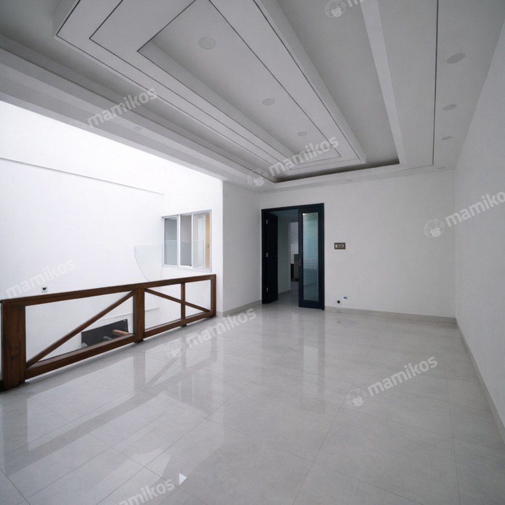 Rumah Sertifikat SHM 8 Kamar Tidur 9 Kamar Mandi Permata Buana Jakarta Barat - Photo 5