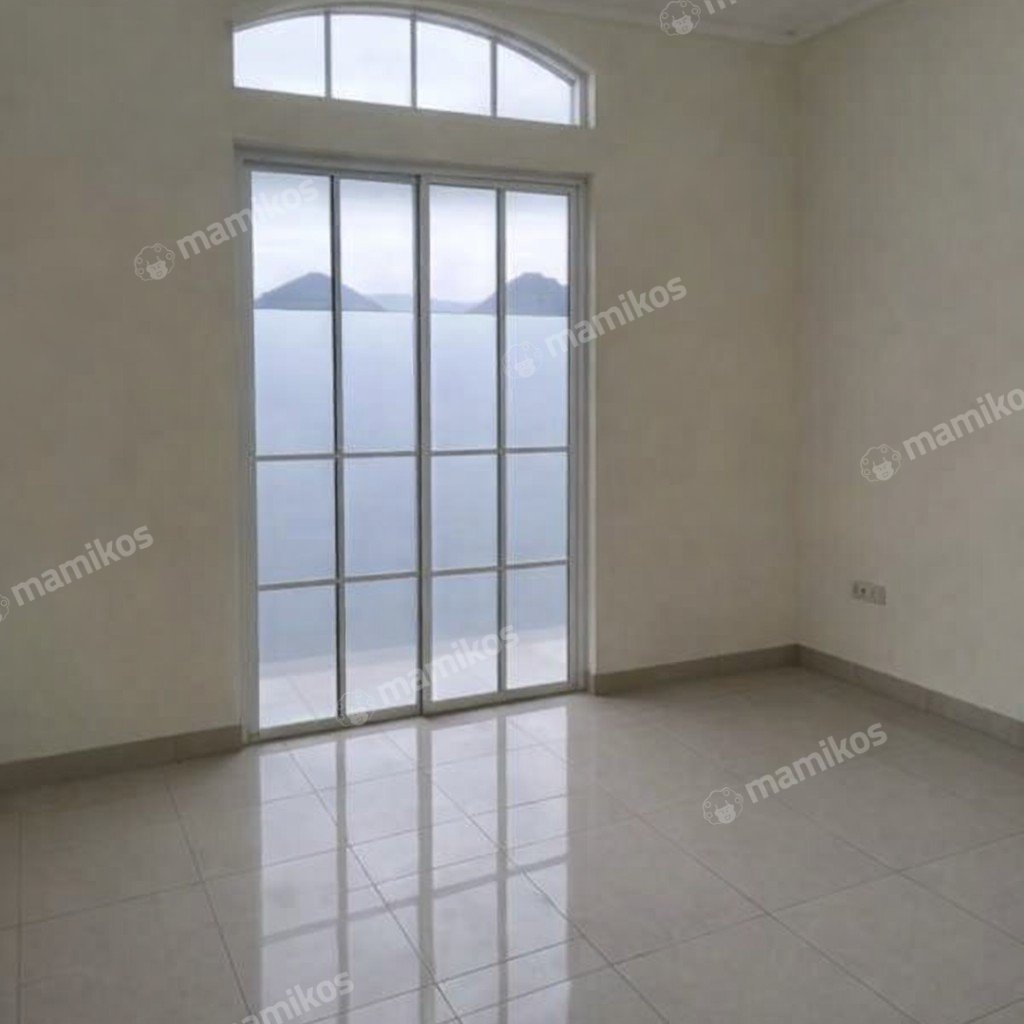 Rumah Sertifikat SHM 3 Kamar Tidur 3 Kamar Mandi Green Lake City Jakarta Barat - Photo 2