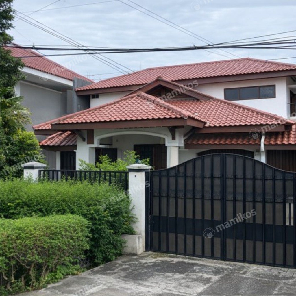 Rumah Sertifikat SHM 7 Kamar Tidur 7 Kamar Mandi Kebayoran Baru Jakarta Selatan - Photo 3