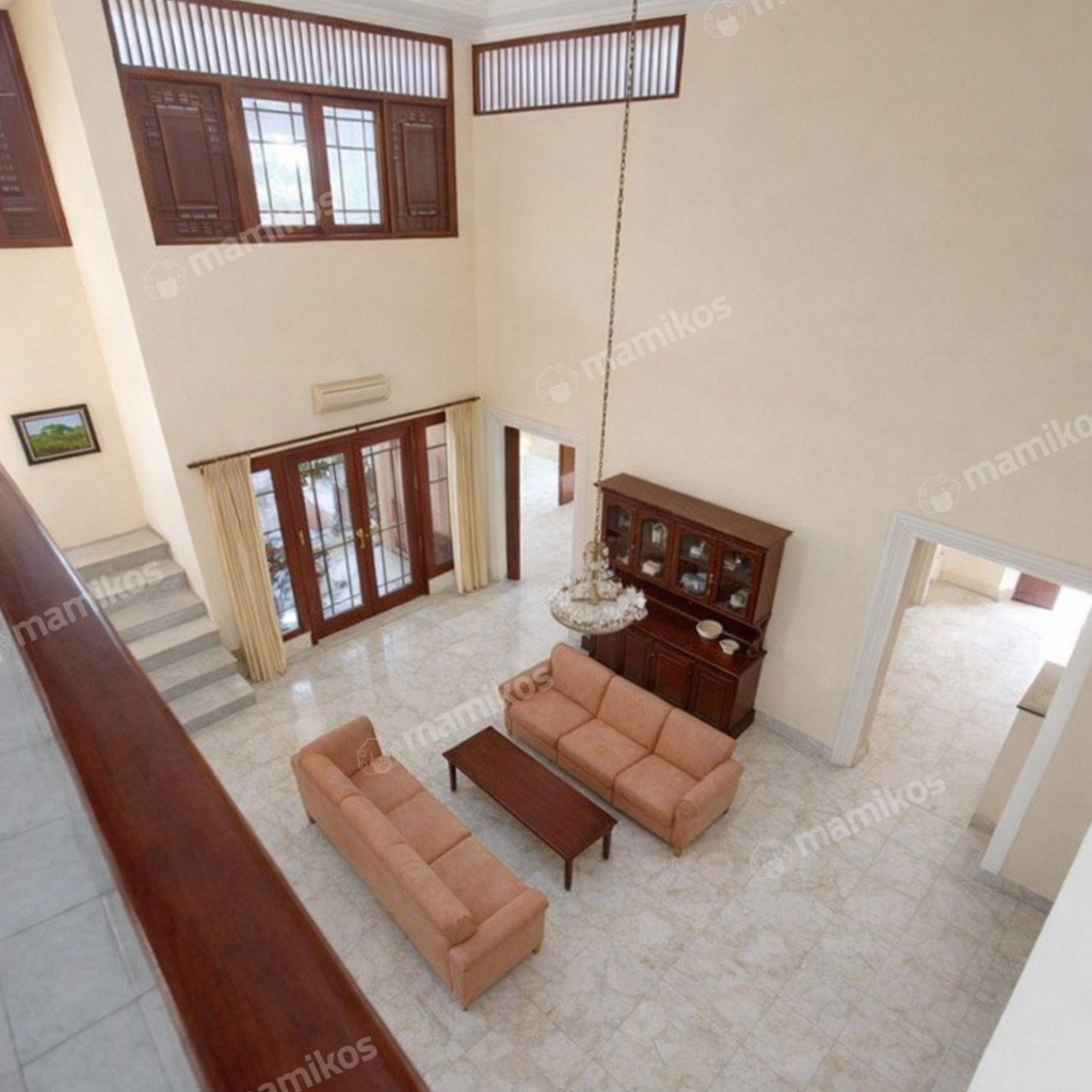 Rumah Sertifikat SHM 7 Kamar Tidur 7 Kamar Mandi Kebayoran Baru Jakarta Selatan - Photo 5