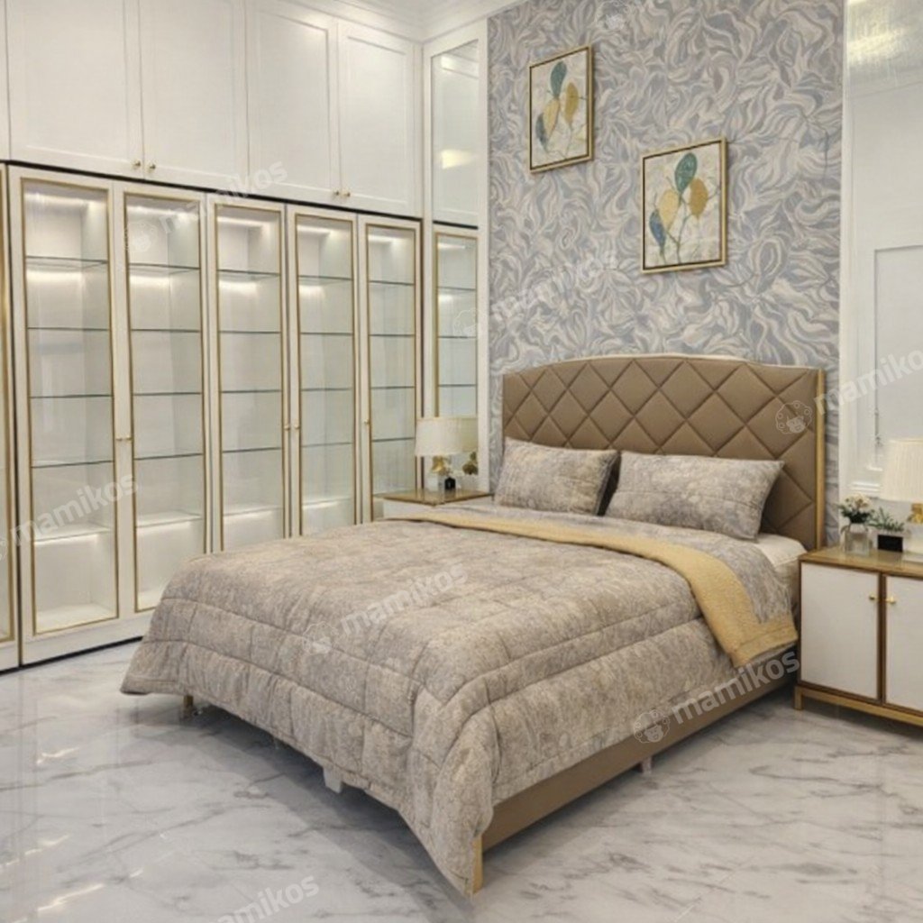 Rumah Sertifikat SHM 5 Kamar Tidur 5 Kamar Mandi Pondok Indah Jakarta Selatan - Photo 3