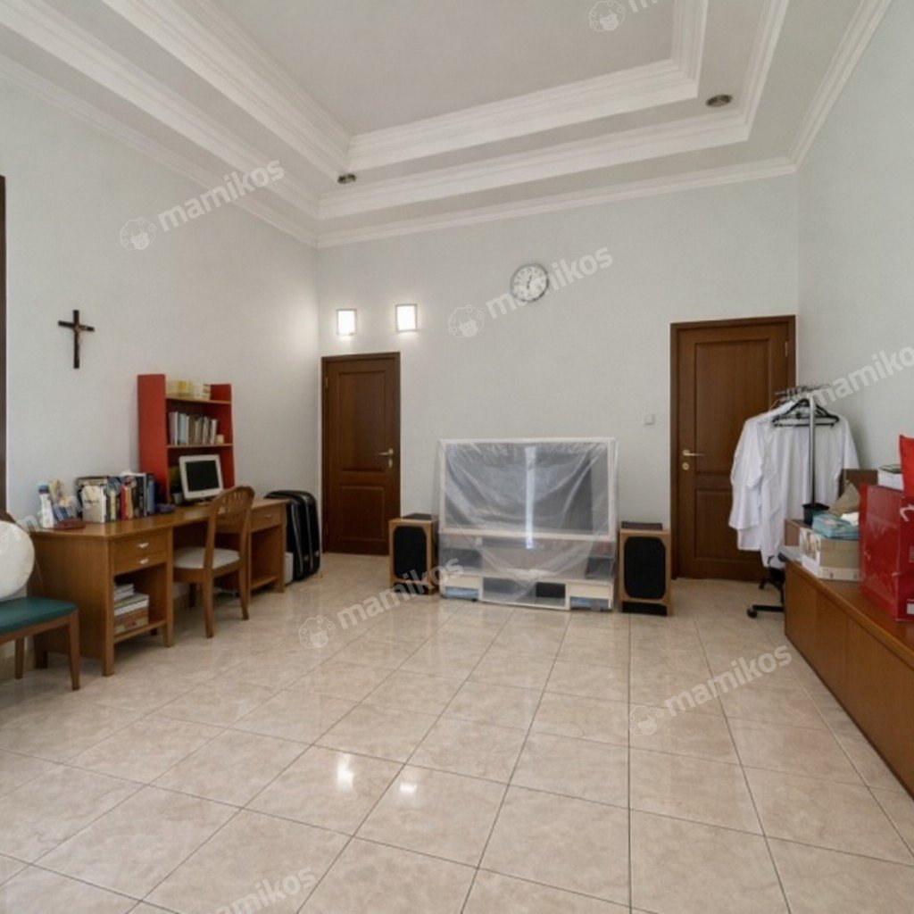 Rumah Sertifikat SHM 4 Kamar Tidur 3 Kamar Mandi Tomang Jakarta Barat - Photo 5