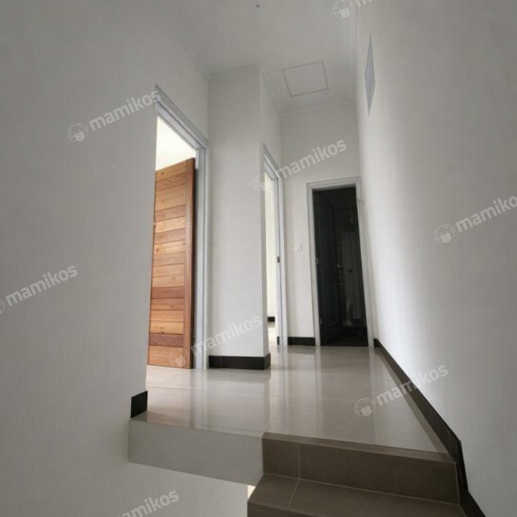 Rumah Sertifikat SHM 2 Kamar Tidur 2 Kamar Mandi Dewi Sartika Jakarta Timur - Photo 5