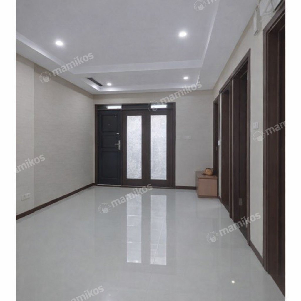 Rumah Sertifikat SHM 3 Kamar Tidur 2 Kamar Mandi Duren Sawit Jakarta Timur - Photo 3