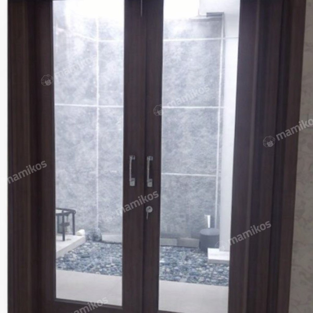 Rumah Sertifikat SHM 3 Kamar Tidur 2 Kamar Mandi Duren Sawit Jakarta Timur - Photo 4