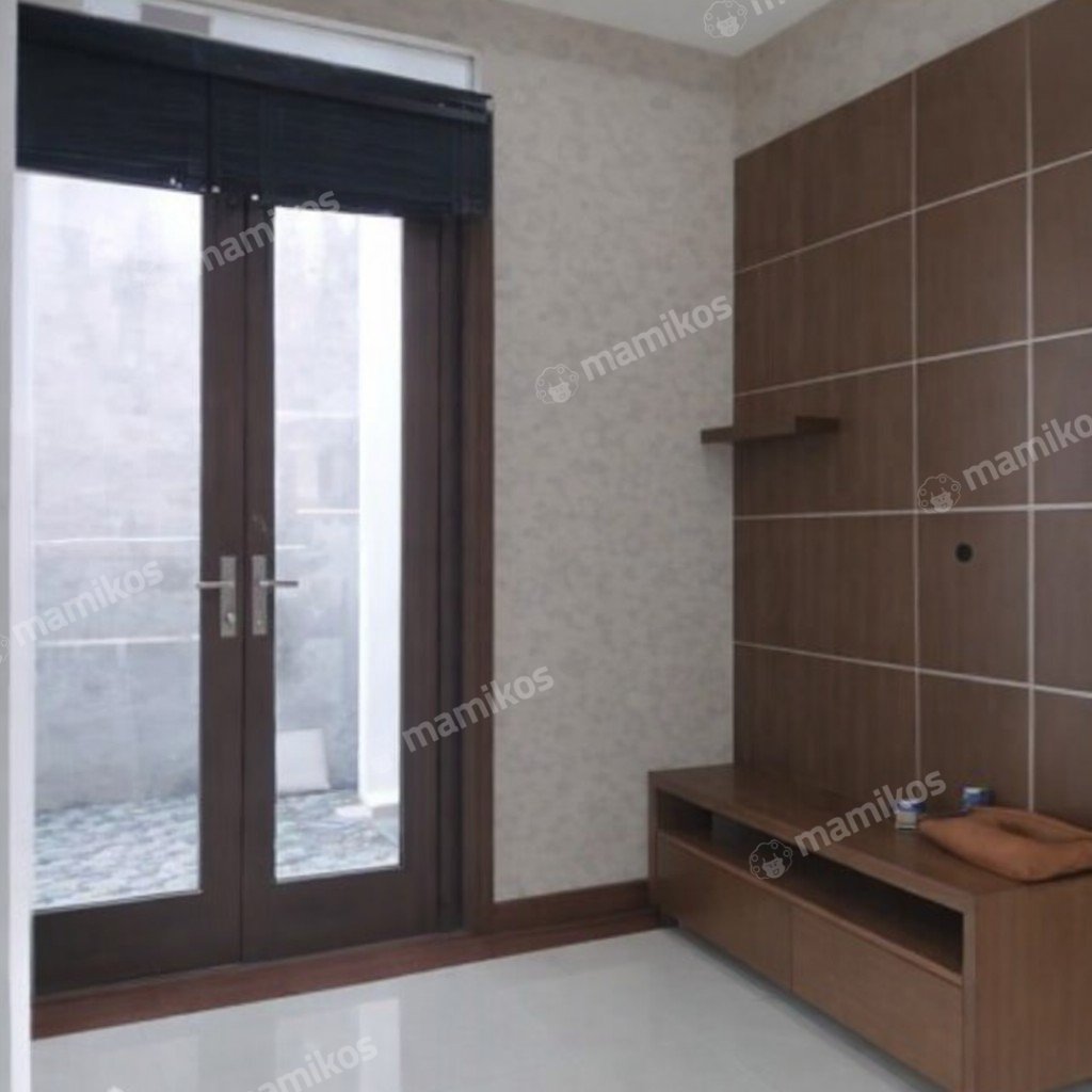 Rumah Sertifikat SHM 3 Kamar Tidur 2 Kamar Mandi Duren Sawit Jakarta Timur - Photo 5