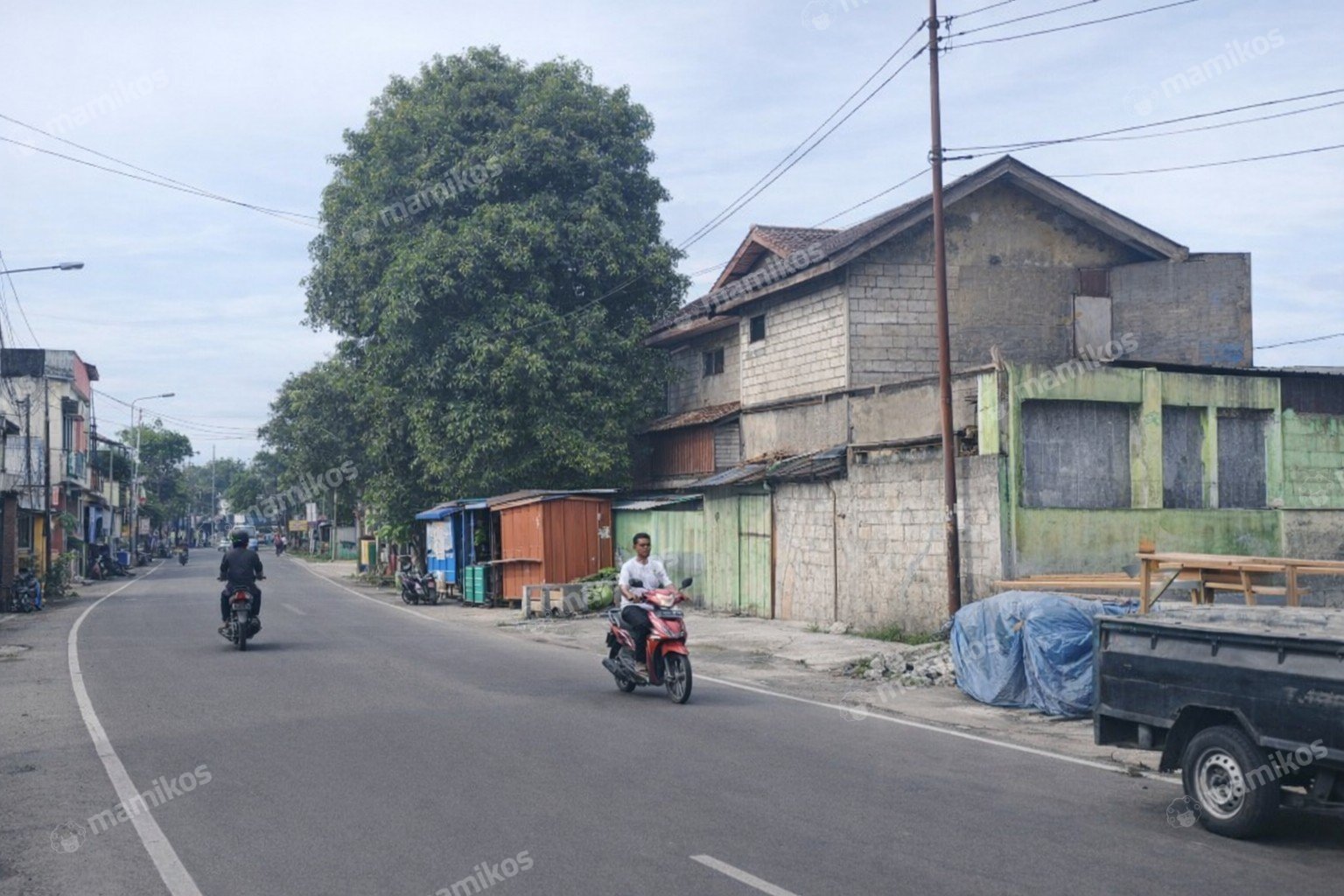 Rumah Sertifikat SHM 5 Kamar Tidur 4 Kamar Mandi Duren Sawit Jakarta Timur - Photo 3