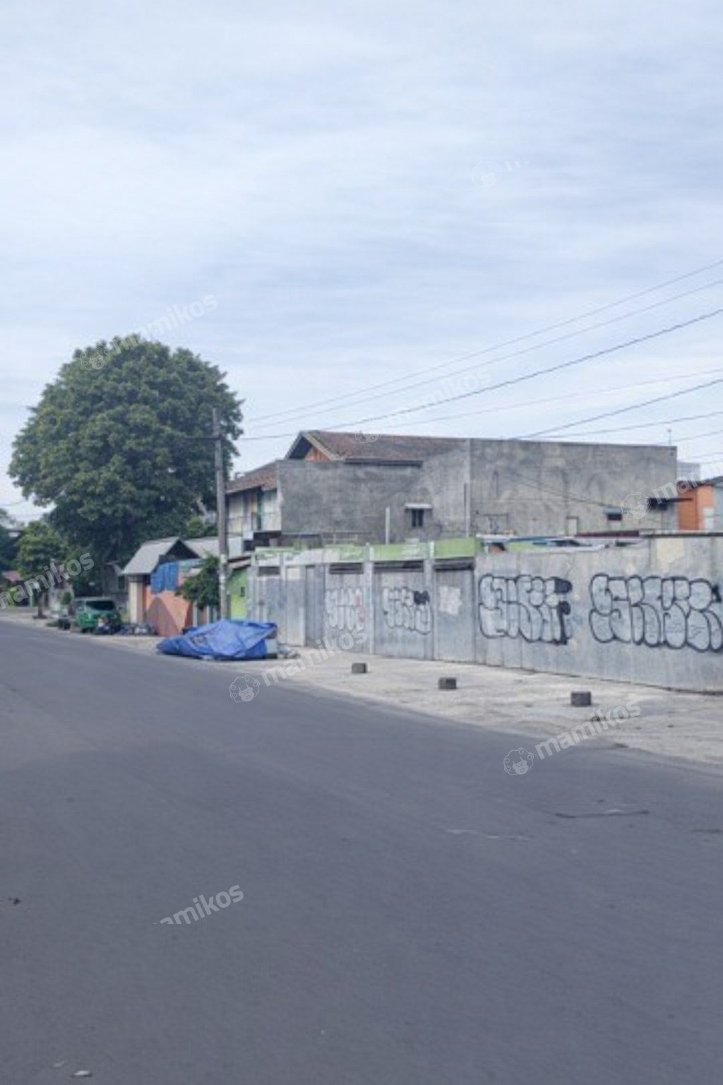 Rumah Sertifikat SHM 5 Kamar Tidur 4 Kamar Mandi Duren Sawit Jakarta Timur - Photo 4