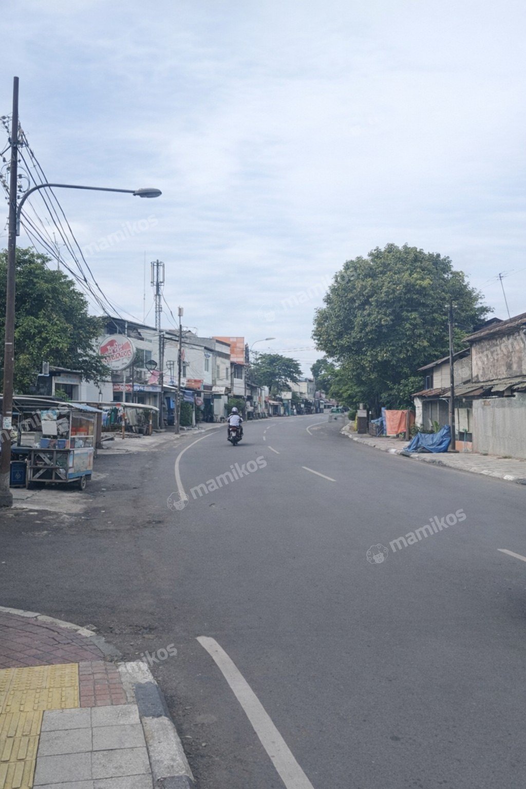 Rumah Sertifikat SHM 5 Kamar Tidur 4 Kamar Mandi Duren Sawit Jakarta Timur - Photo 5