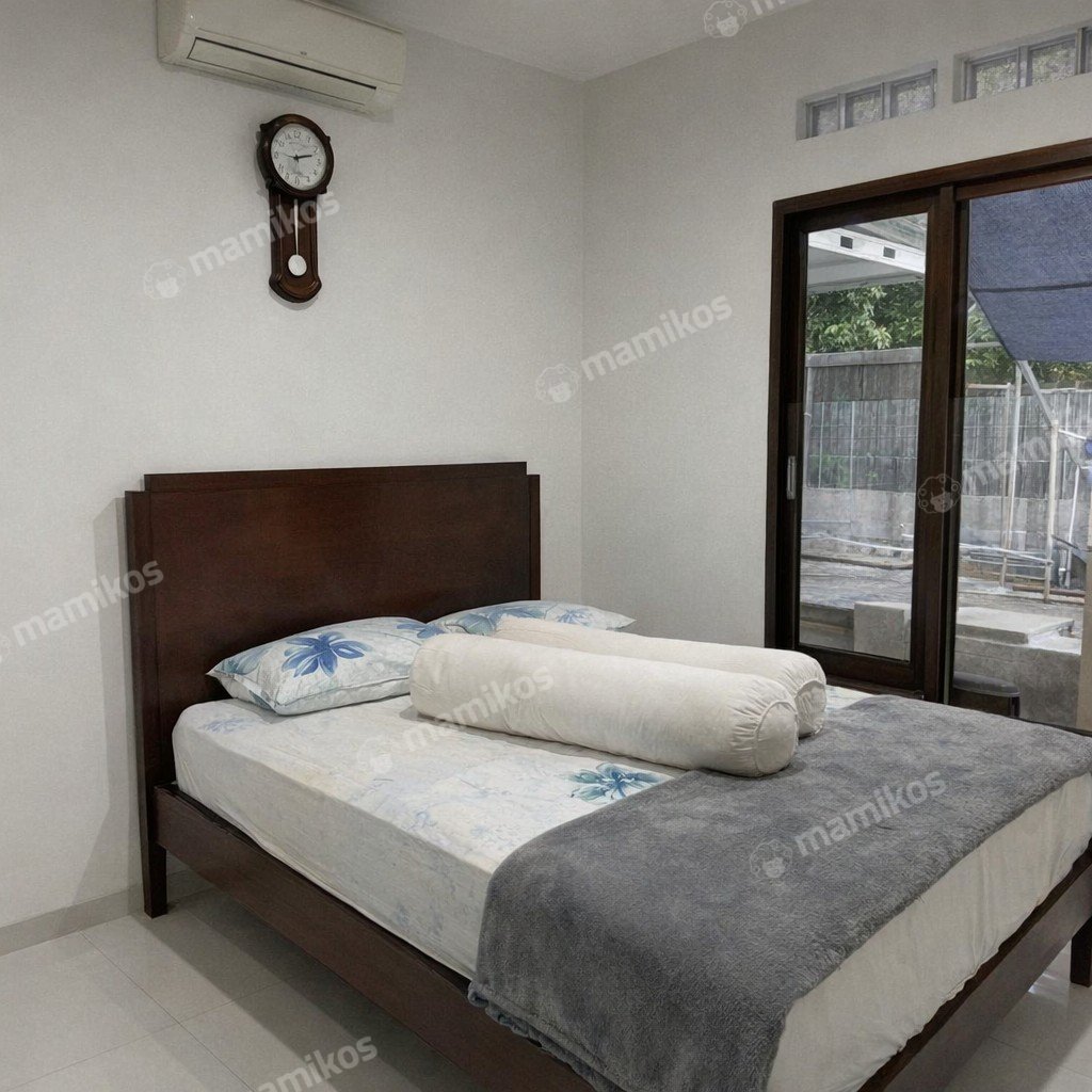 Rumah Sertifikat SHM 3 Kamar Tidur 2 Kamar Mandi Senopati Jakarta Selatan - Photo 5