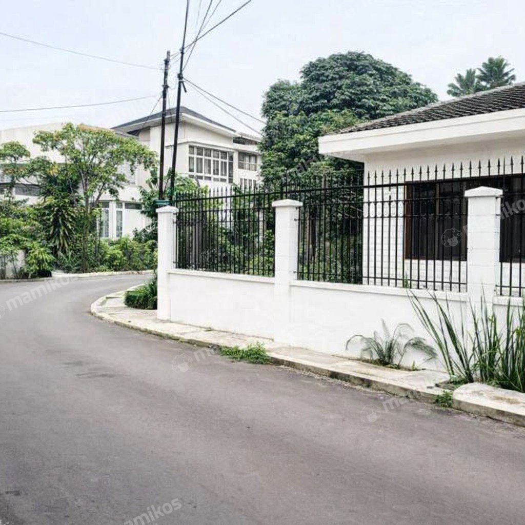 Rumah Sertifikat SHM 3 Kamar Tidur 2 Kamar Mandi Kedoya Baru Jakarta Barat - Photo 3