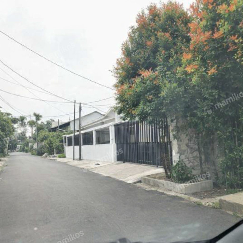 Rumah Sertifikat SHM 3 Kamar Tidur 2 Kamar Mandi Kedoya Baru Jakarta Barat - Photo 4