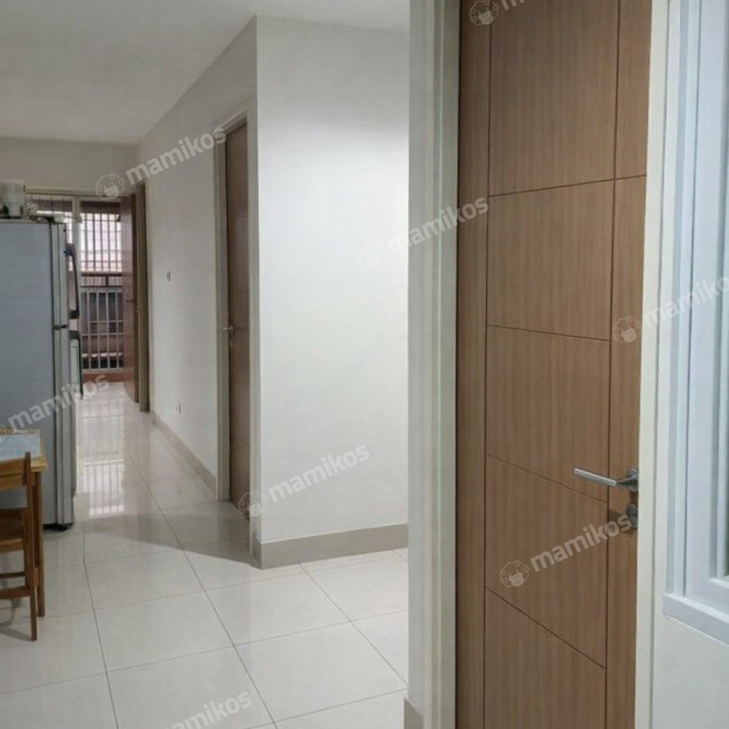 Rumah 4 Kamar Tidur 2 Kamar Mandi 2 Lantai Duri Kepa Jakarta Barat - Photo 3