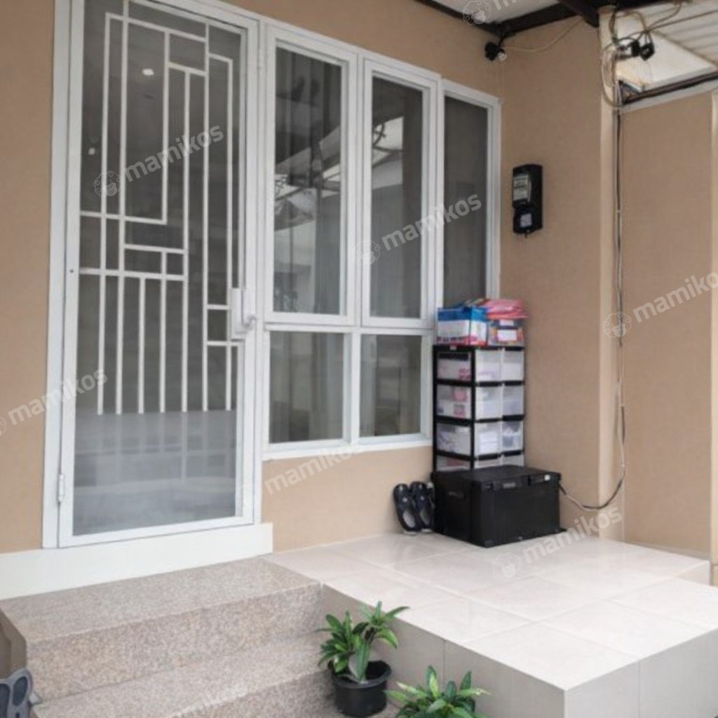 Rumah 4 Kamar Tidur 2 Kamar Mandi 2 Lantai Duri Kepa Jakarta Barat - Photo 4