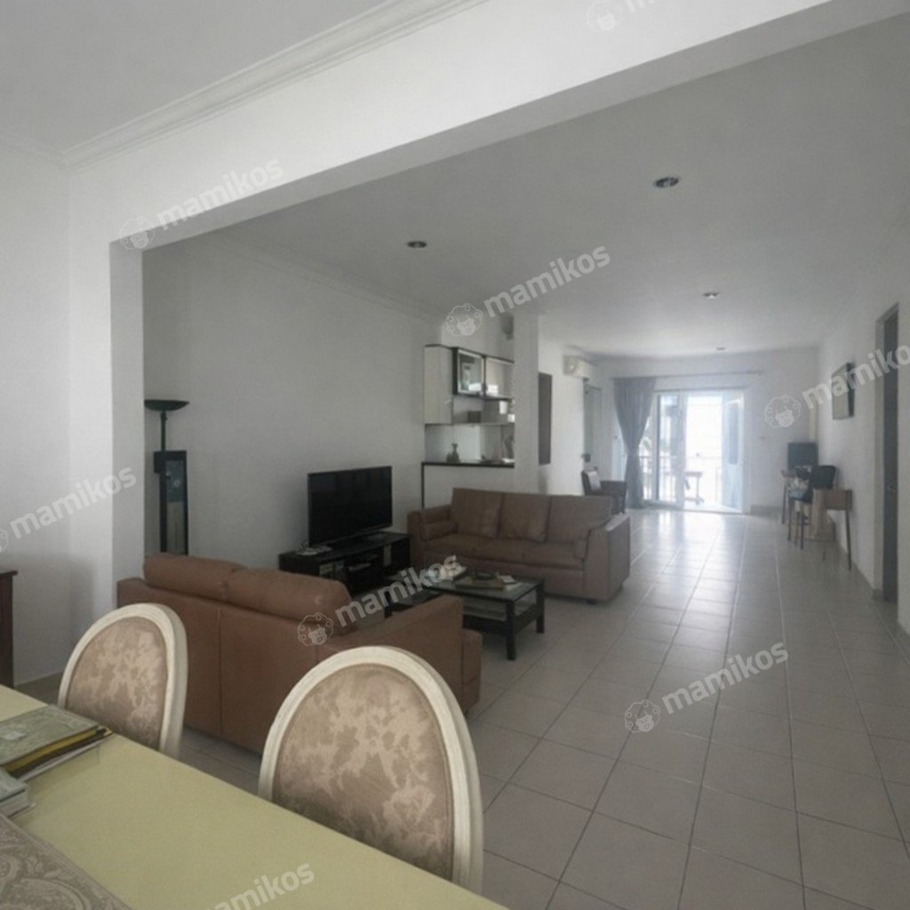 Rumah Sertifikat SHM 4 Kamar Tidur 3 Kamar Mandi Kota Wisata Jakarta Timur - Photo 4