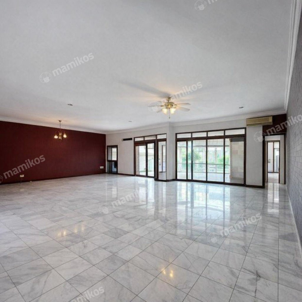 Rumah Sertifikat SHM 4 Kamar Tidur 3 Kamar Mandi Cipete Jakarta Selatan - Photo 3