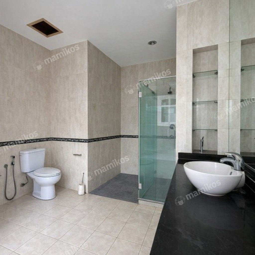 Rumah Sertifikat SHM 4 Kamar Tidur 3 Kamar Mandi Cipete Jakarta Selatan - Photo 5