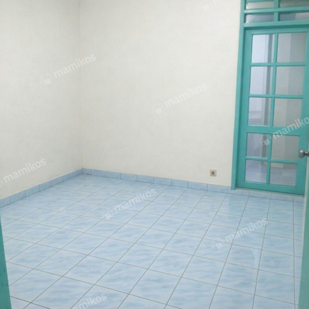 Rumah Sertifikat SHM 4 Kamar Tidur 2 Kamar Mandi Taman Kencana Jakarta Barat - Photo 3