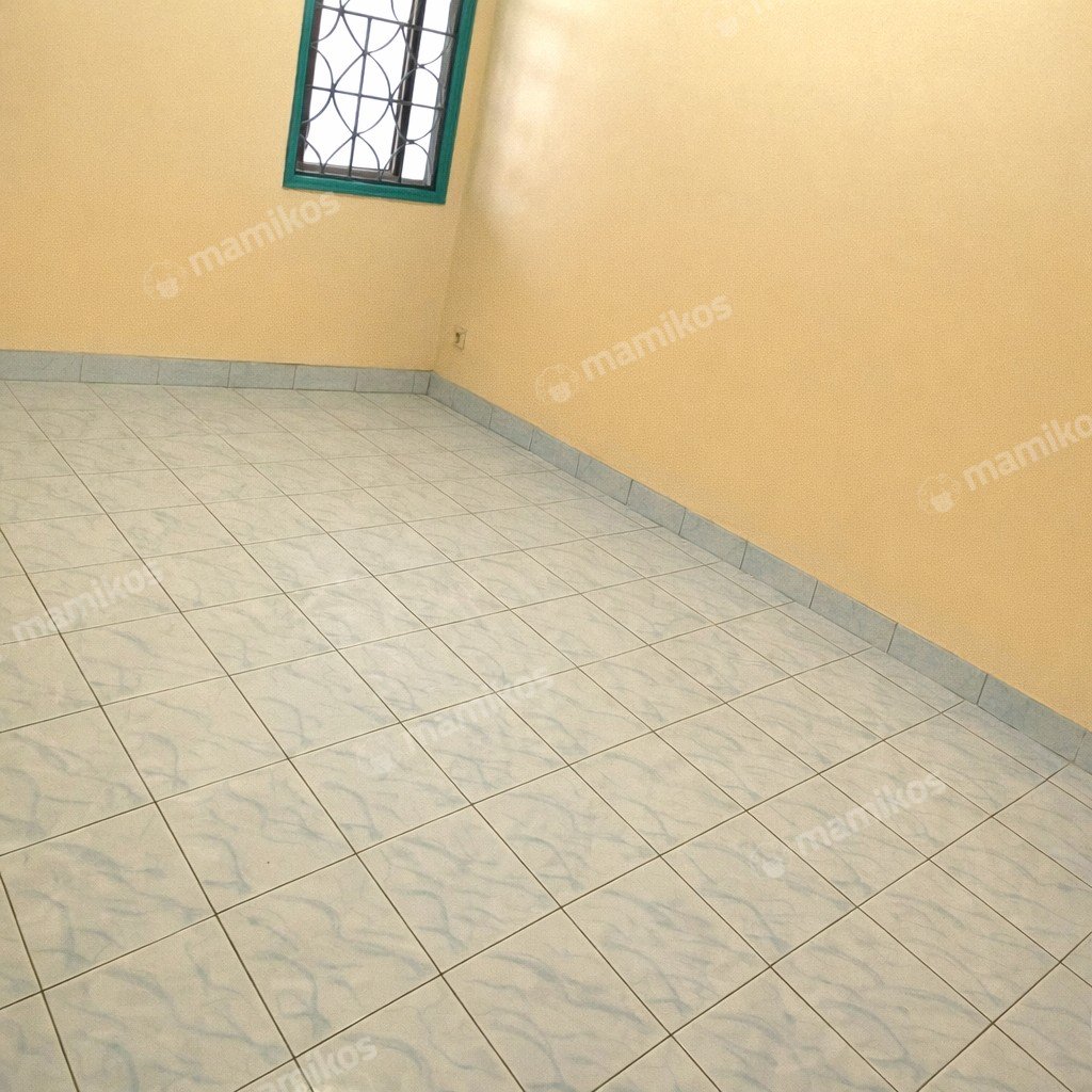 Rumah Sertifikat SHM 4 Kamar Tidur 2 Kamar Mandi Taman Kencana Jakarta Barat - Photo 4