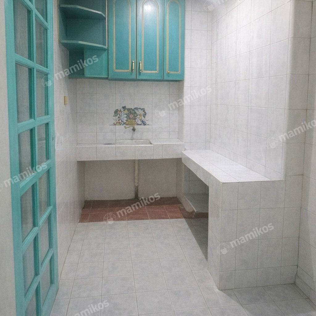 Rumah Sertifikat SHM 4 Kamar Tidur 2 Kamar Mandi Taman Kencana Jakarta Barat - Photo 5