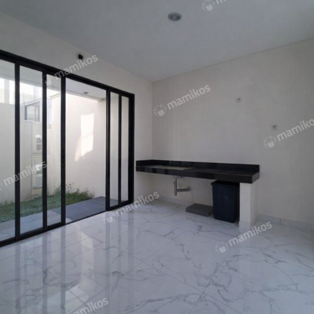 Rumah Baru Sertifikat HGB 3 Kamar Tidur Cakung Jakarta Timur - Photo 4